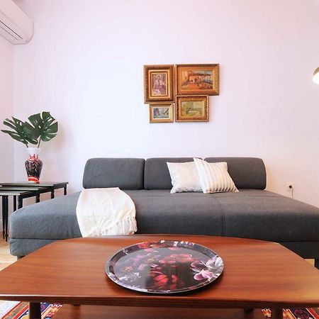 F & B Collection - Lux & Artdeco Apartment Thessaloníki Ngoại thất bức ảnh
