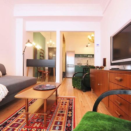 F & B Collection - Lux & Artdeco Apartment Thessaloníki Ngoại thất bức ảnh