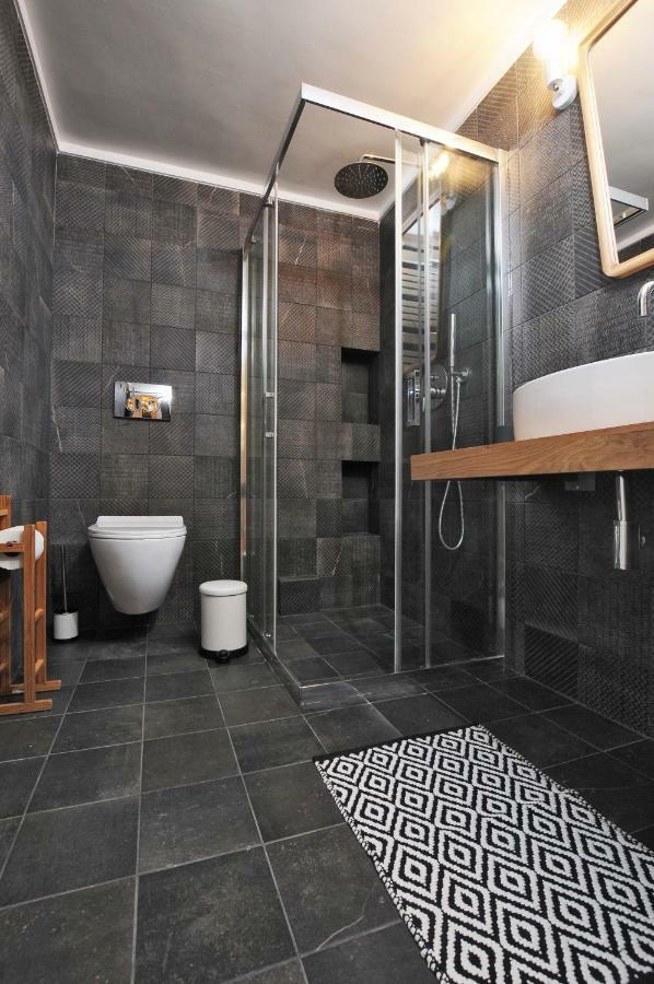 F & B Collection - Lux & Artdeco Apartment Thessaloníki Ngoại thất bức ảnh
