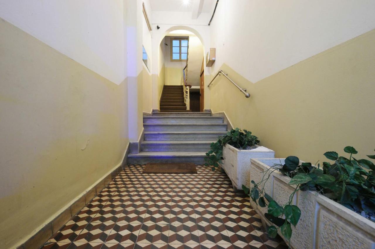 F & B Collection - Lux & Artdeco Apartment Thessaloníki Ngoại thất bức ảnh