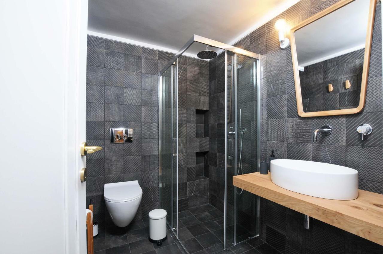 F & B Collection - Lux & Artdeco Apartment Thessaloníki Ngoại thất bức ảnh